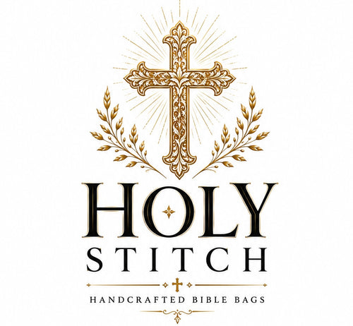 HolyStitch